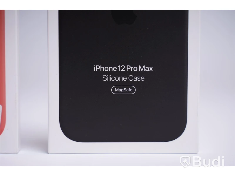 Apple iPhone 12Pro MAX Case, MagSafe. 2st